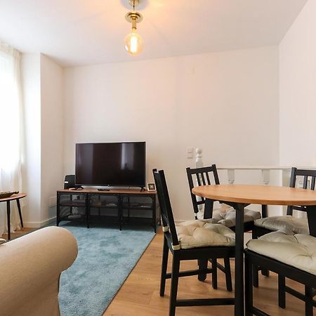 Wal Apartments- 3 Bedrooms With Parking Space Lisboa Ngoại thất bức ảnh